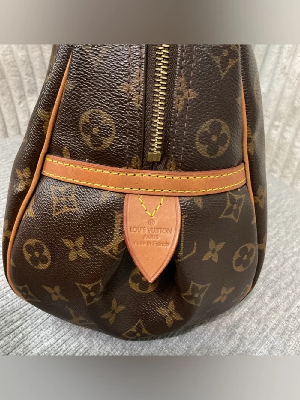 Louis Vuitton Bags